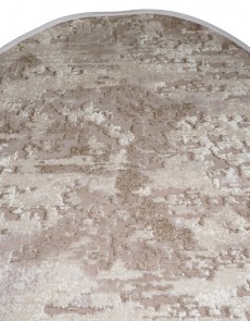 Синтетичний килим Levado 03889A L.Beige/White - высокое качество по лучшей цене в Украине.